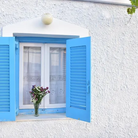 Prigipas Holiday home
