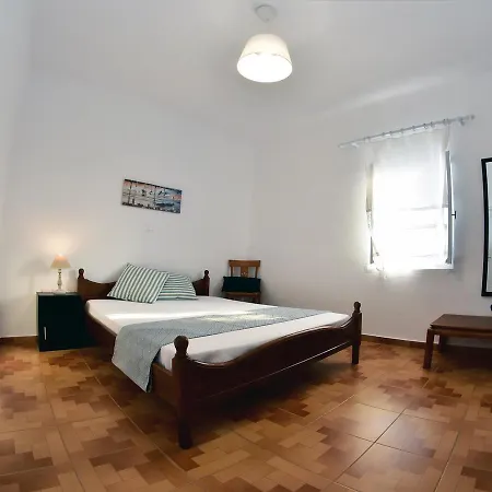 Prigipas Holiday home Glinado Naxos
