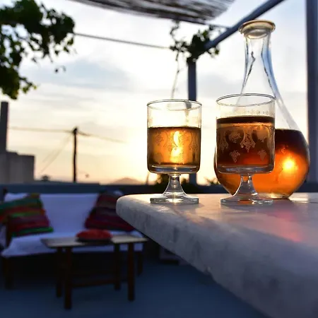 Prigipas * Glinado Naxos