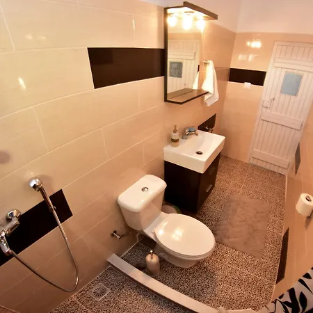 Holiday home Prigipas Glinado Naxos