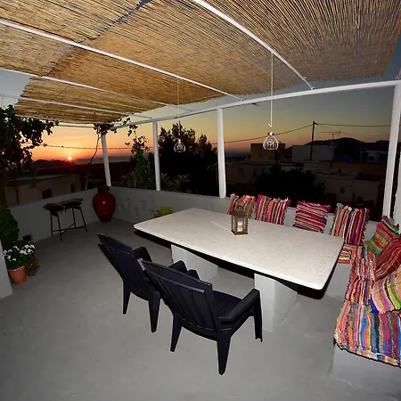 Holiday home Prigipas Glinado Naxos