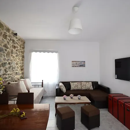 Prigipas Holiday home *
