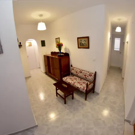 Prigipas Glinado Naxos