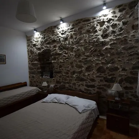 Vakantiehuis Prigipas